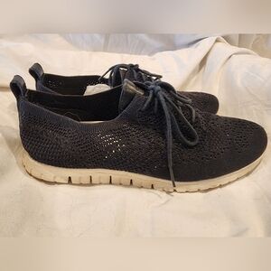 Cole Haan Zerogrand Stitchlite Oxford, Size 10